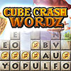 play Cube Crash Wordz