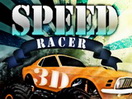 play Speed Racer 3D
