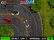 play Reckless Supercars
