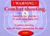 play Combat Shooting !