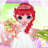 play 2013 Most Pretty Wedding Flower Girl