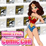 play Editor'S Pick: Comic Con