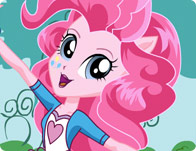 play My Little Pony - Pinkie Pie