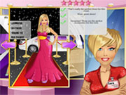 play Stylist For The Stars