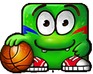 play Dino Basketball