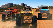 play Monster Truck Madness