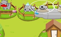 play Animal Rescue Zoo