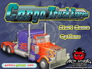 play Cargo Truck Express