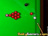 Billiard Blitz Snooker Star