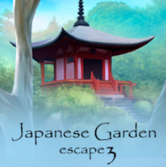 play Japanese Garden Escape 3