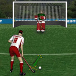 play Field Hockey