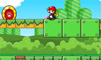 play Mario Go Adventure