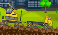 play Monster Constructor