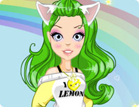 play Kawaii Lemon