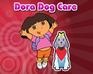 play Dora Dog Care