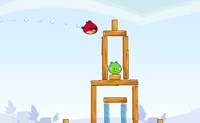 play Angry Birds Flash