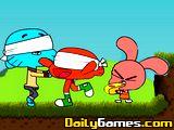 play Gumball A Ciegas