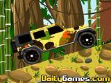 play Extreme Explorer Truck