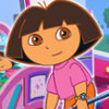 play Clean Up Dora'S Room