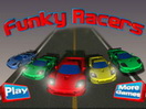 play Funky Racers