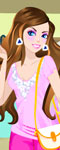 play Fashion Girl Dress Up