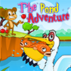 play The Pond Adventure