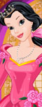 play Dancing Princess Dress Up