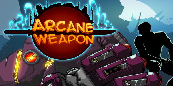 Arcane Weapon