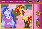 play My Little Pony - Puzzle Mania