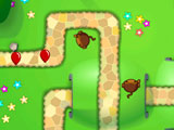 Bloons Td 5 Instructions