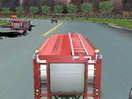 play Fire Truck Racer 3D