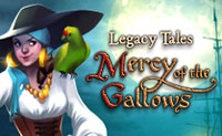 play Legacy Tales: Mercy Of The Gallows!