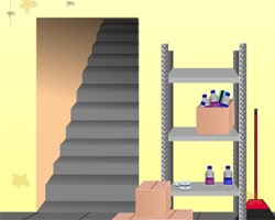 play Supermarket Escape