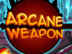 Arcane Weapon
