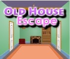 play Old House Escape