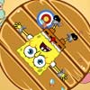 play Terrific Spongebob Darts