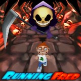 play Running Fred