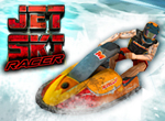 play Jet Ski Racer