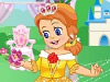 play Baby Princess Dress Up