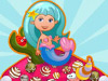 play Magical Mermaid Cake
