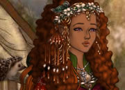 play Lord Of The Rings Elven Maiden Maker