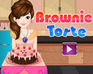 play Brownie Torte