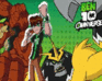 play Ben 10 Dawn Of The Aliens