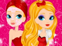 play Ever After High: Apple White