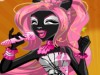 play Catty Noir Dress Up