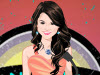 play Selena In 2013 Teen Choice Awards