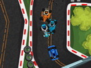 play World Karting Championship