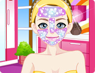 play Bride In Love Makeover