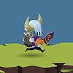 play Knight Runner