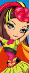 play Bratz Action Heroez Yasmin